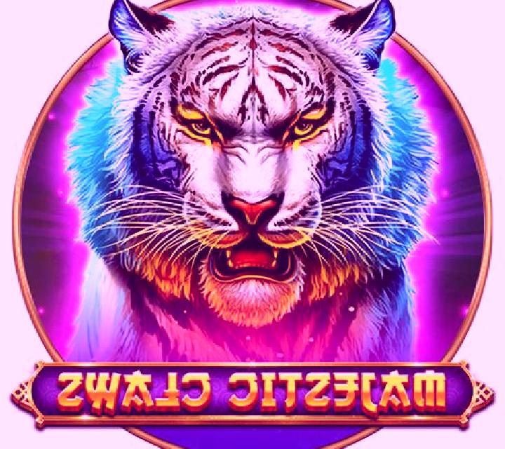 Majestic Claws - Hold & Hit slot game