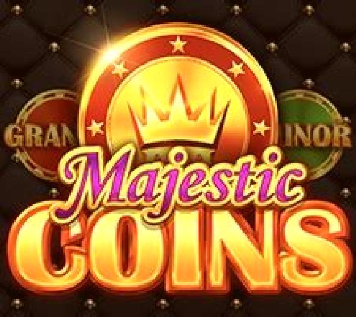 Majestic Coins Extreme slot
