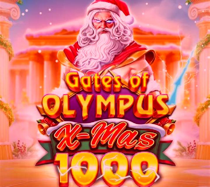Majestic Crown 20 Xmas slot machine