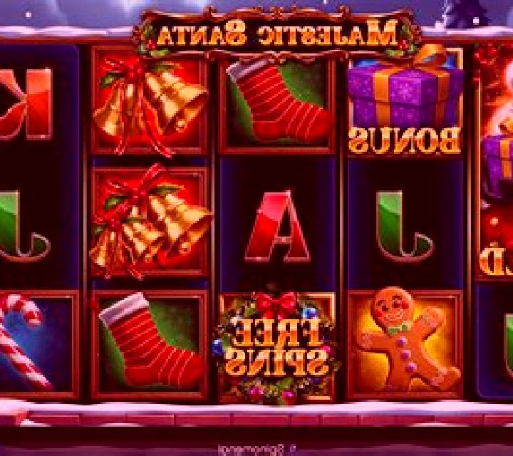 Majestic Crown 5 online slot