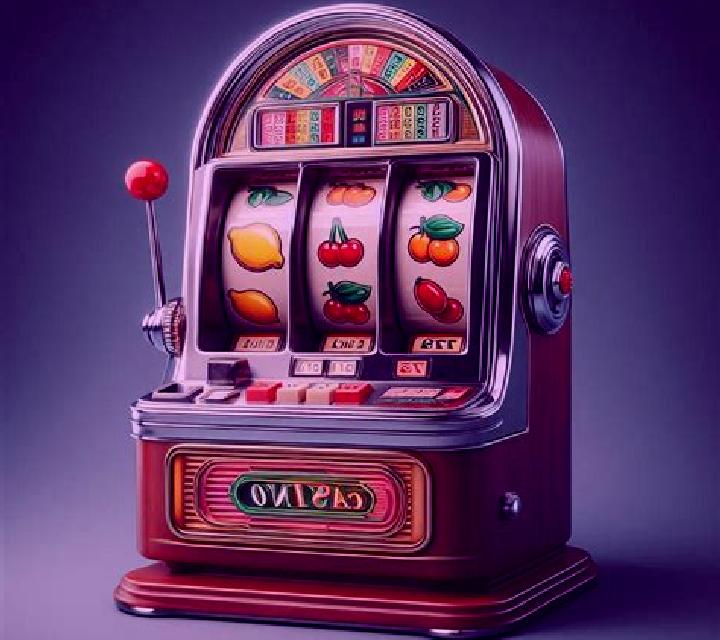 Majestic Crown 5 slot