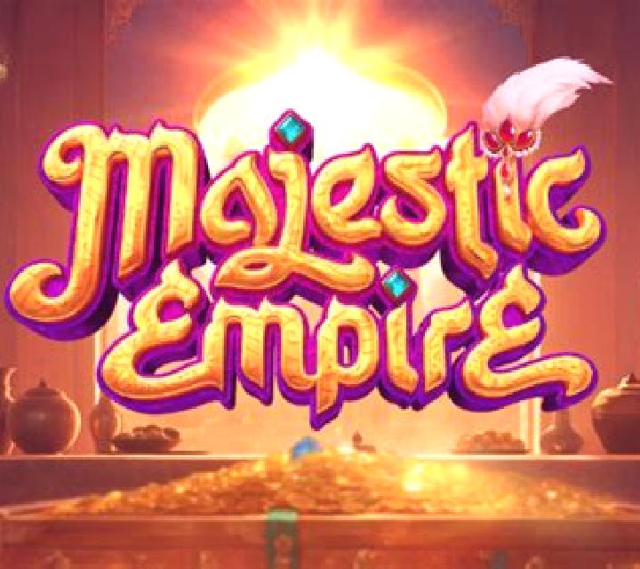 Majestic Empire online slot