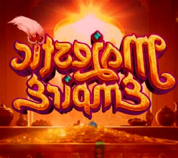 Majestic Empire slot game