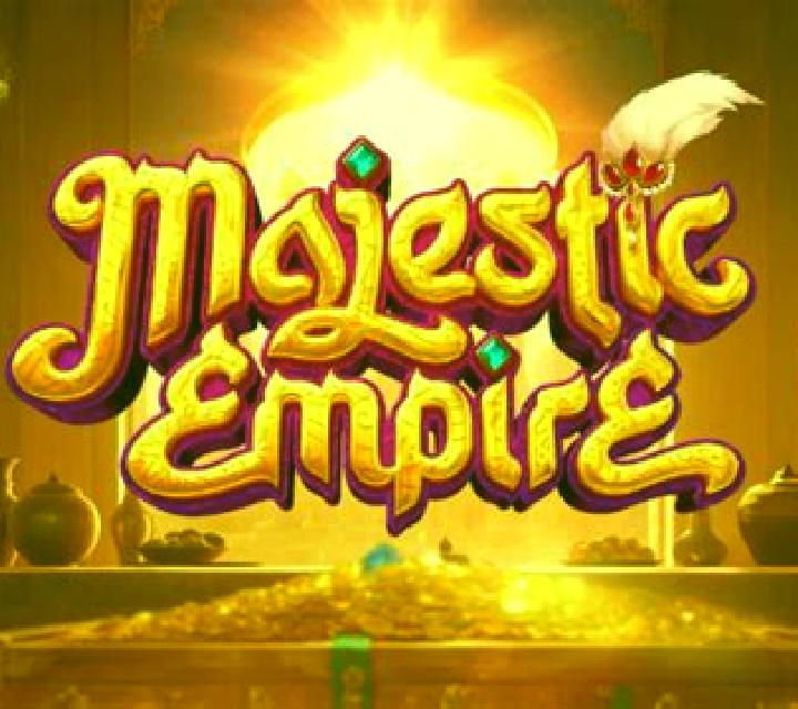 Majestic Empire slot