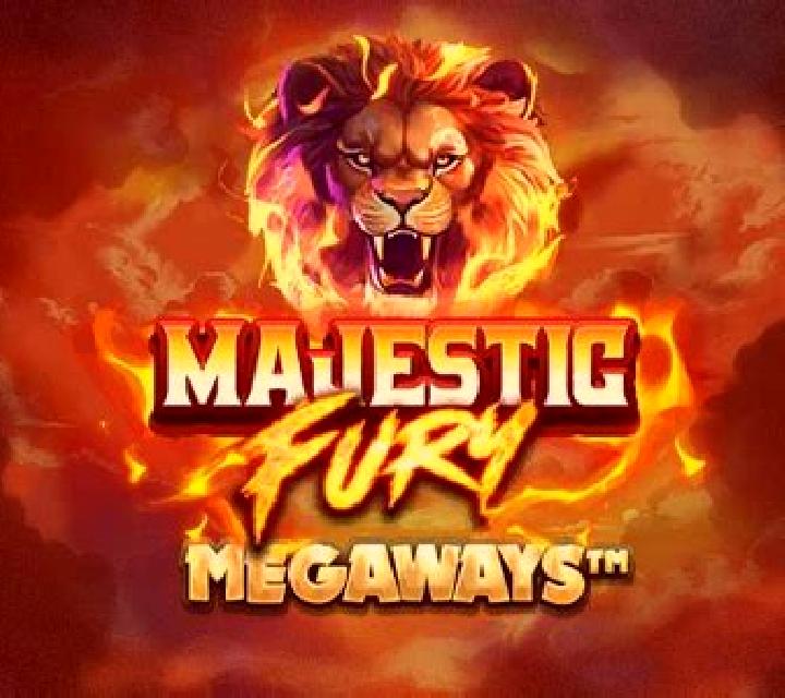 Majestic Fury Megaways Unleashed online slot