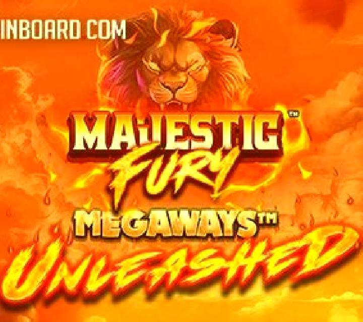 Majestic Fury Megaways Unleashed slot