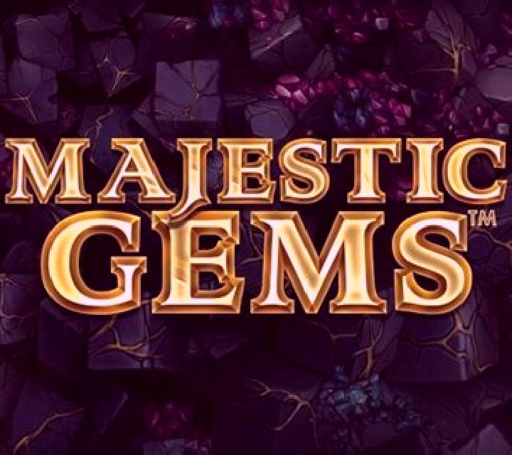 Majestic Gems online slot