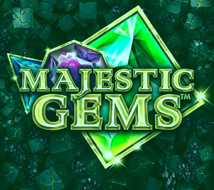 Majestic Gems slot