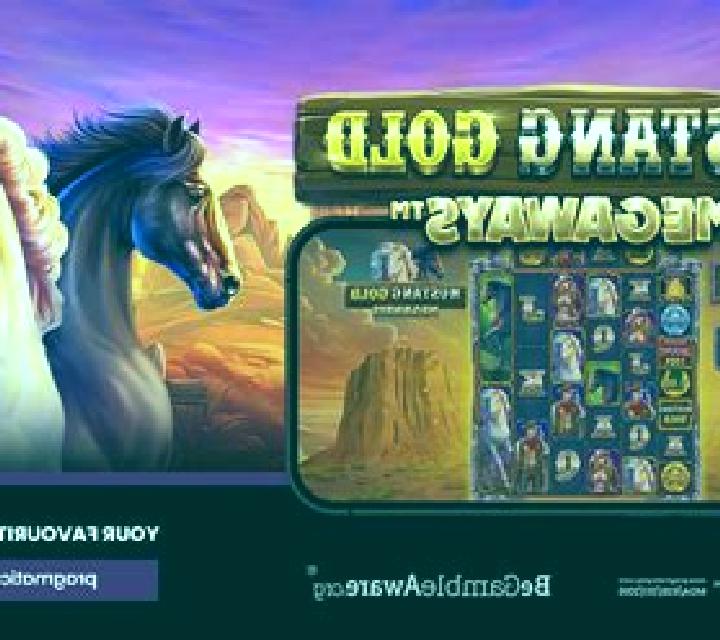 Majestic Gold Megaways slot machine