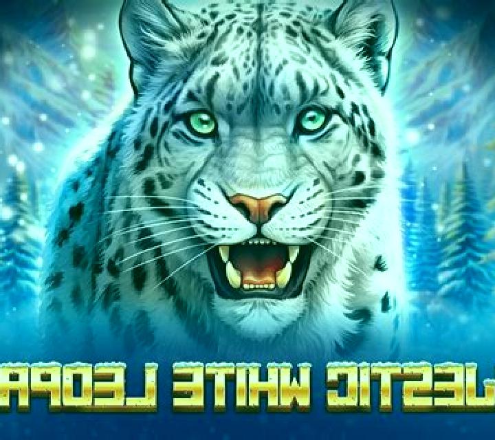Majestic Jaguar slot game