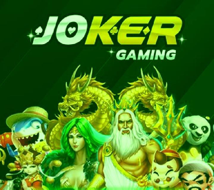 Majestic Joker slot game