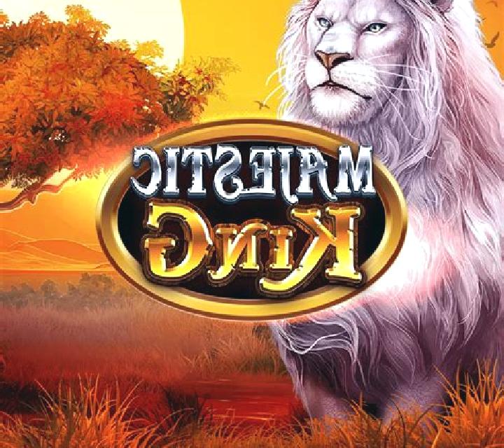 Majestic King online slot