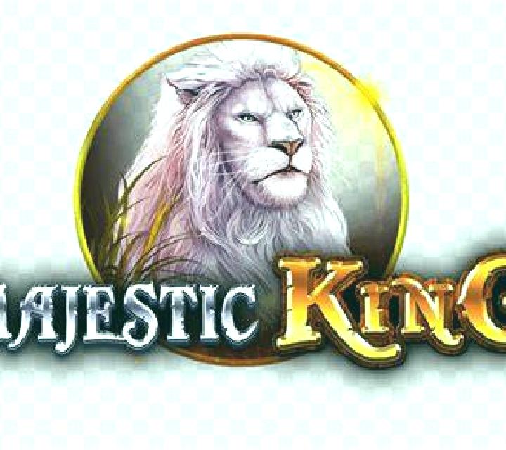 Majestic King slot machine