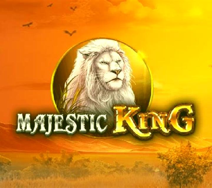 Majestic King slot