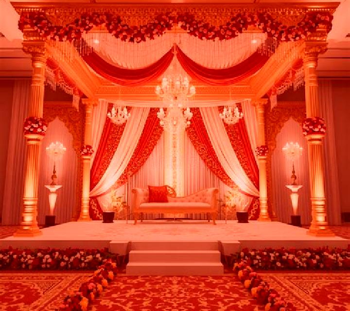 Majestic Mandap online slot