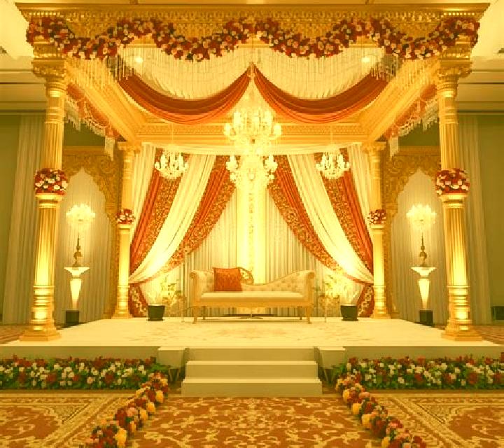 Majestic Mandap slot machine
