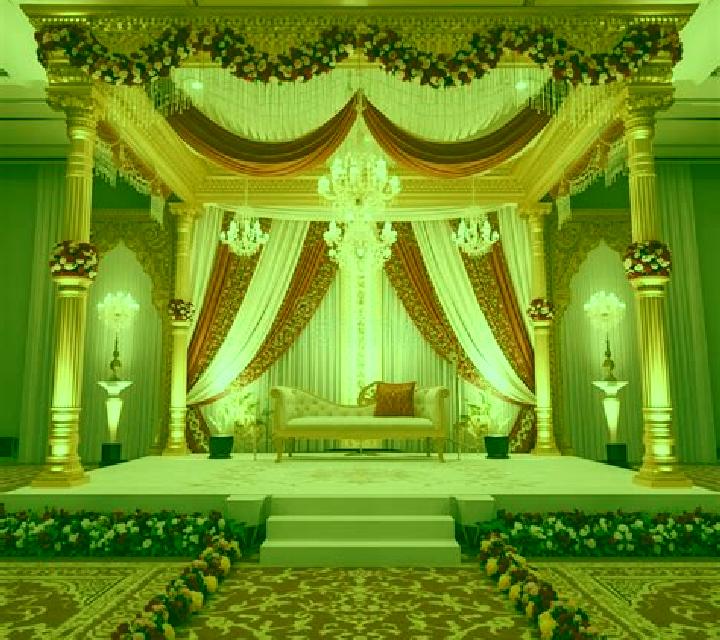 Majestic Mandap slot