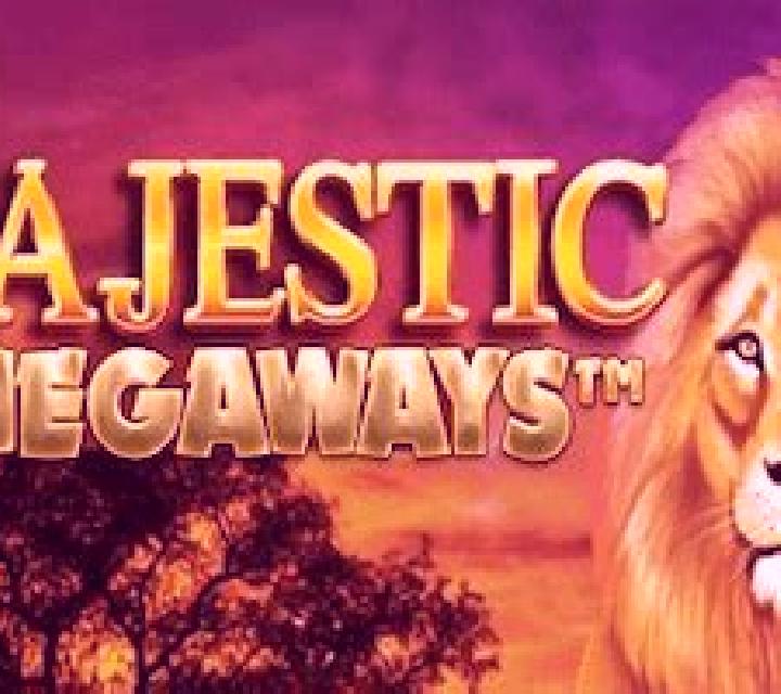 Majestic Megaways online slot
