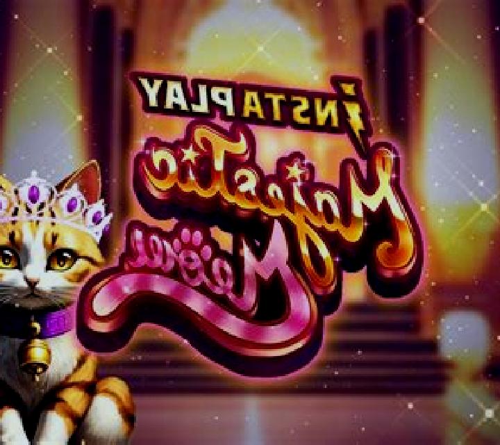 Majestic Meow online slot