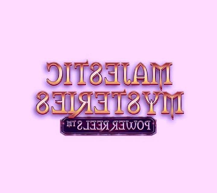 Majestic Mysteries Power Reels slot game