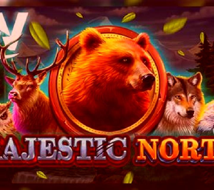 Majestic North online slot
