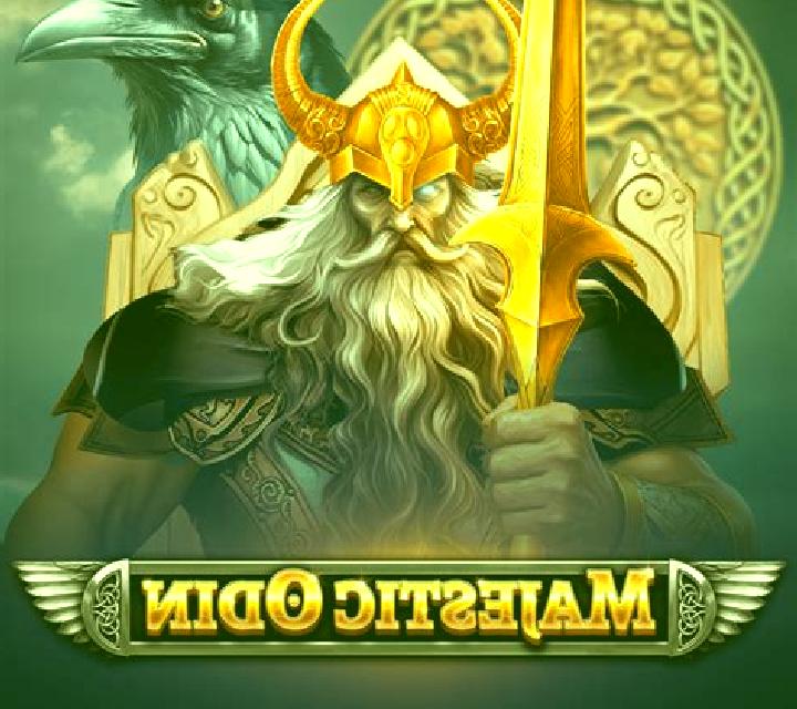 Majestic Odin online slot
