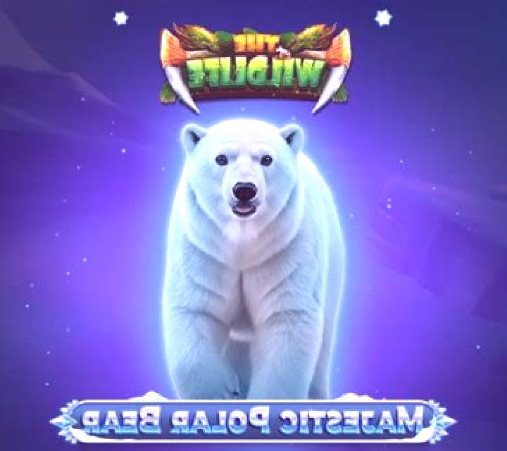 Majestic Polar Bear online slot