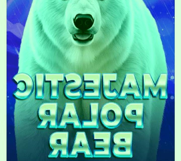 Majestic Polar Bear slot