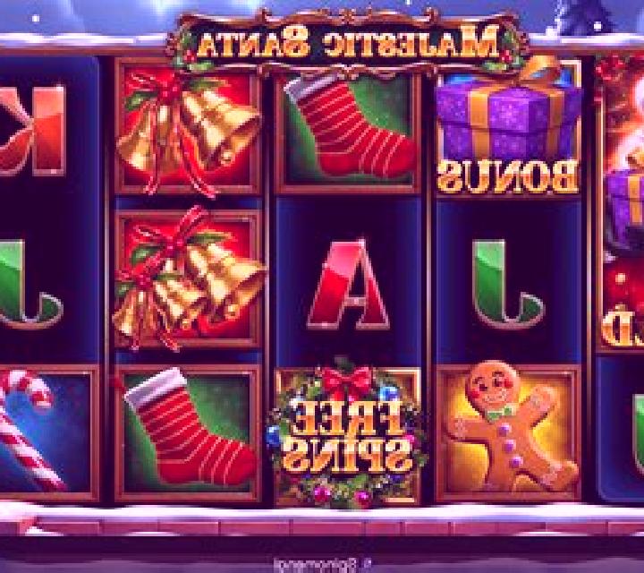 Majestic Sea 2 online slot