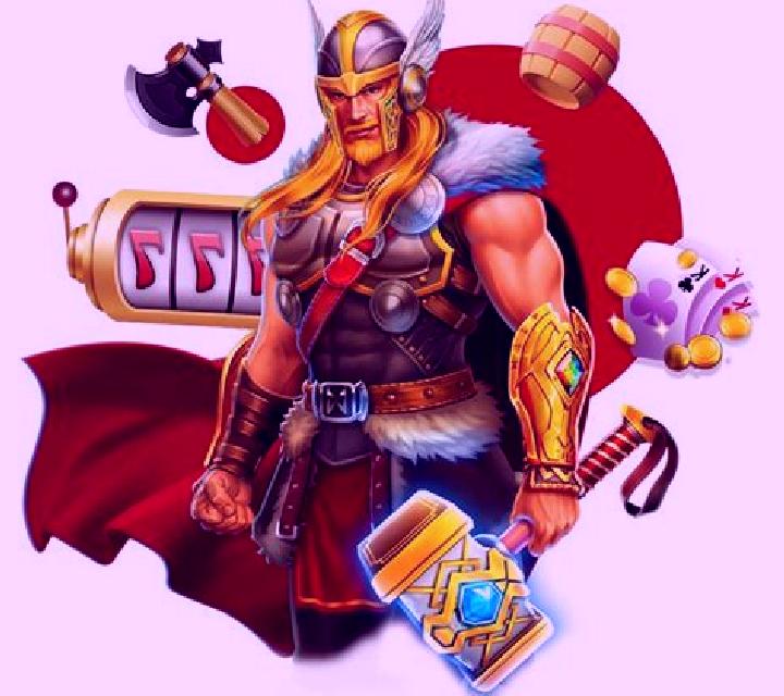 Majestic Thor online slot