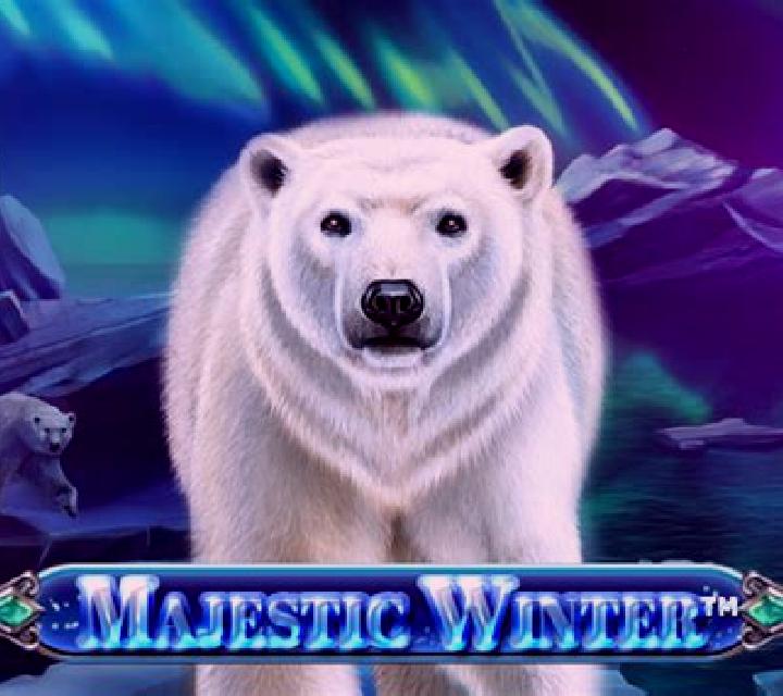 Majestic Winter slot