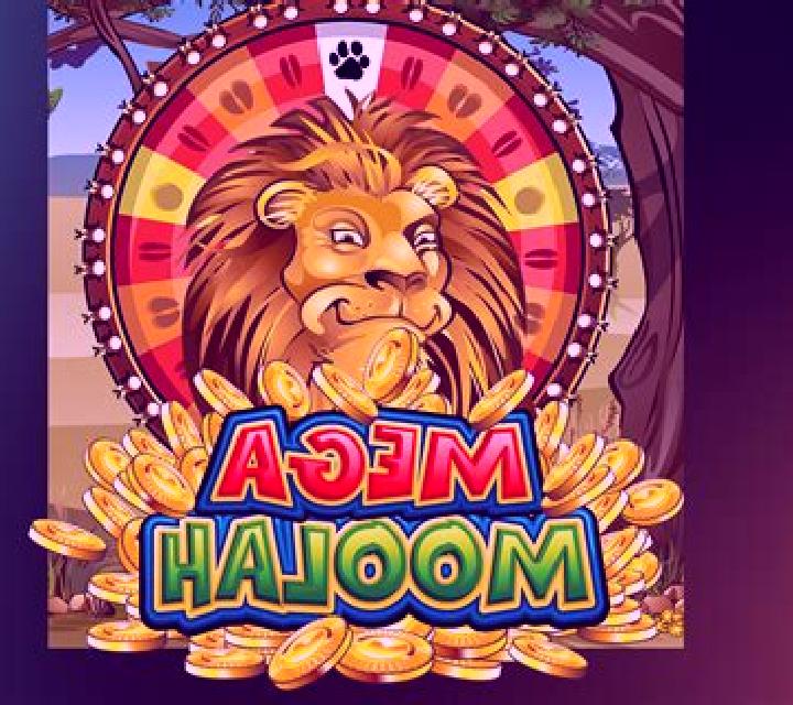 Major Moolah online slot