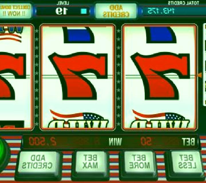 Make A Buck online slot