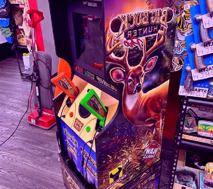 Make A Buck slot game