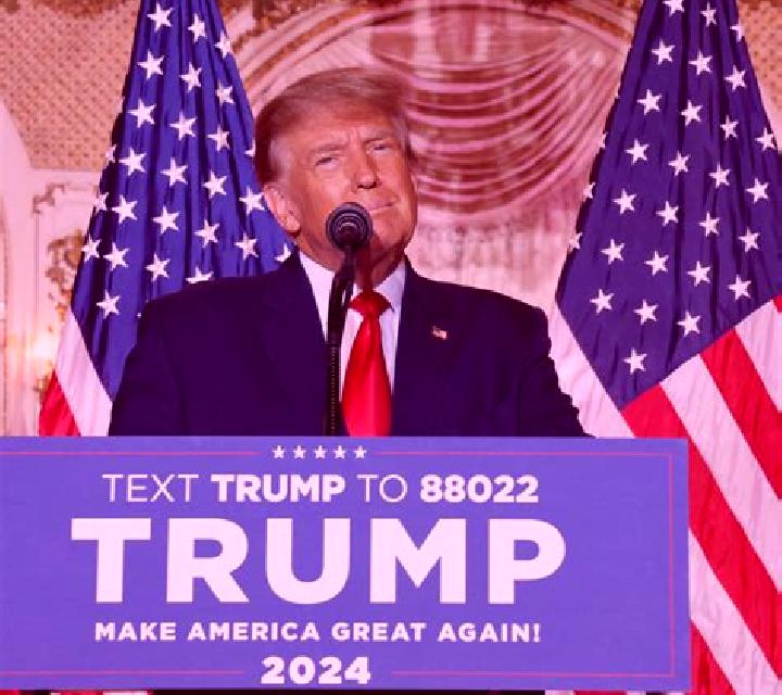 Make America Great Again online slot