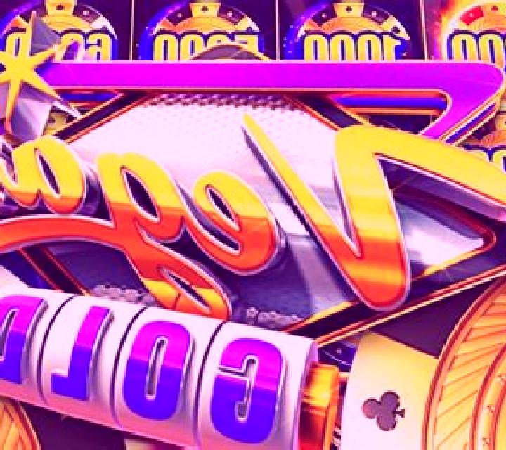 Make It Gold slot game