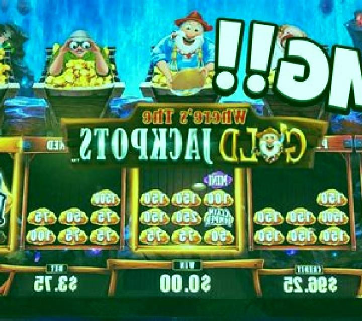 Make It Gold slot machine