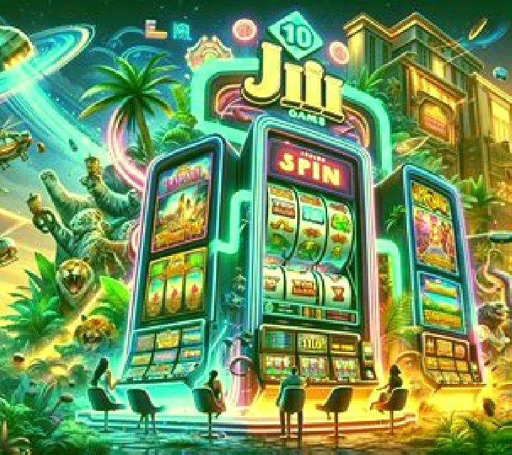 Make It Happen online slot