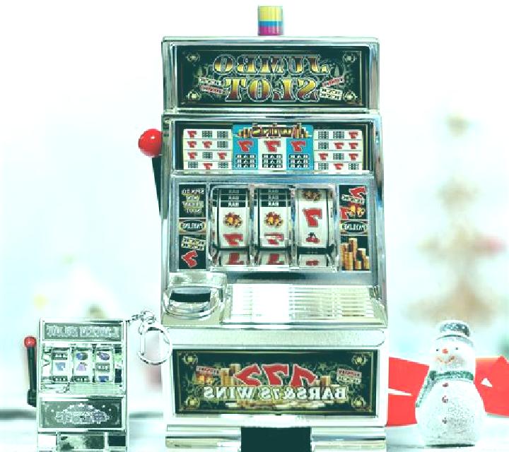 Make Over Magic online slot