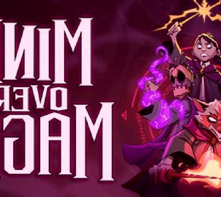 Make Over Magic slot game