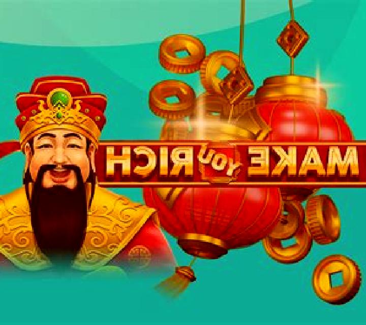 Make You Rich slot game