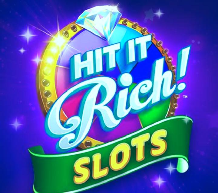 Make You Rich slot machine