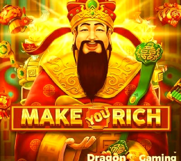 Make You Rich slot