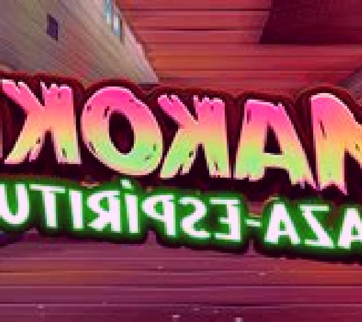 Makoke Caza-Espiritus slot game