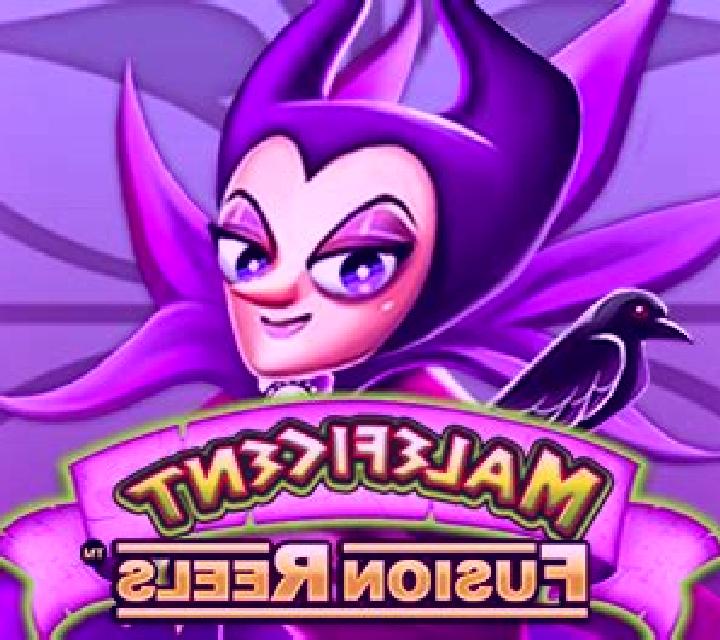 Maleficent Fusion Reels online slot