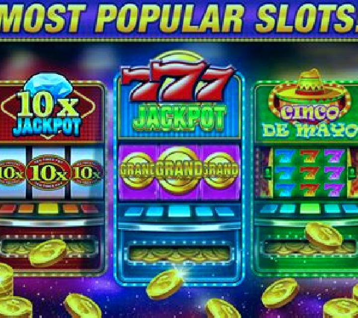 Malina online slot