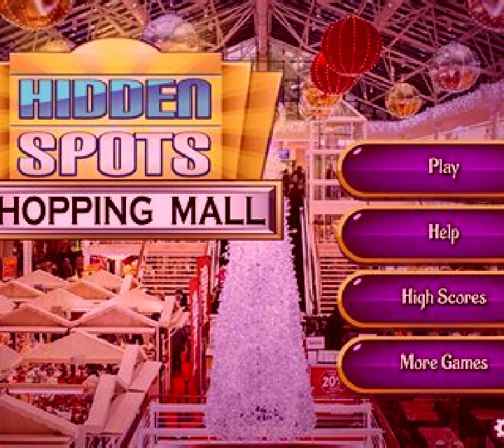 Mall Mania online slot