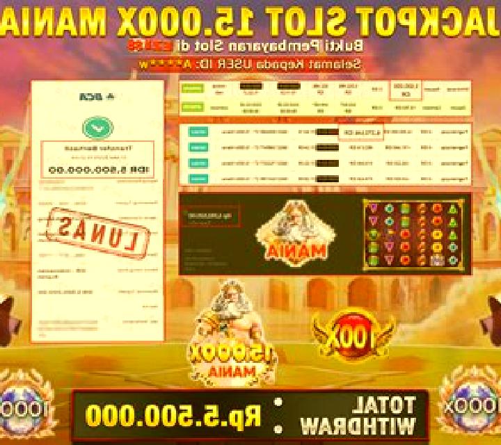 Mall Mania slot game