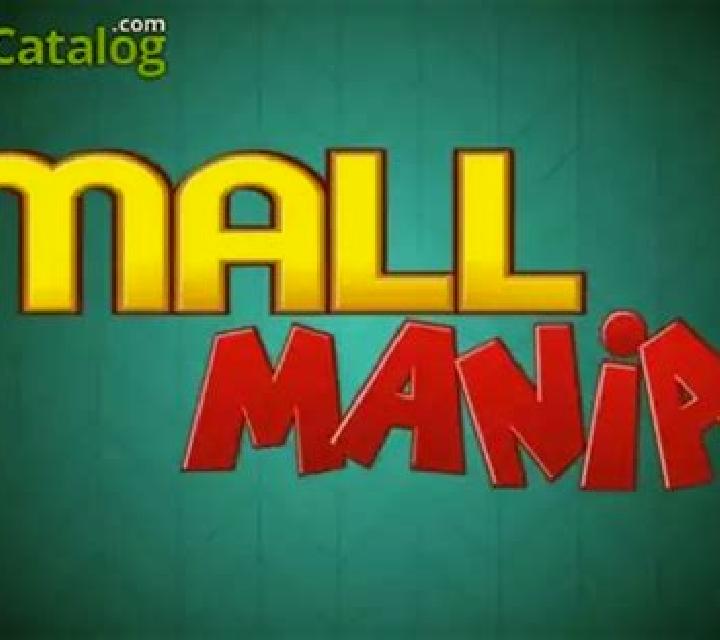 Mall Mania slot