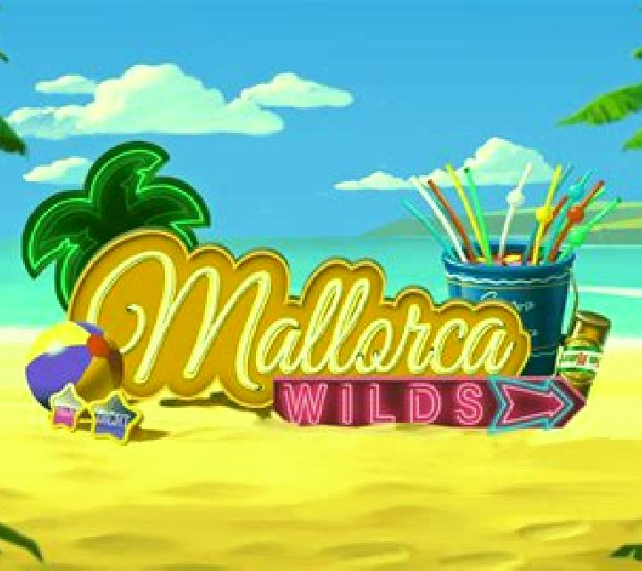 Mallorca Wilds online slot
